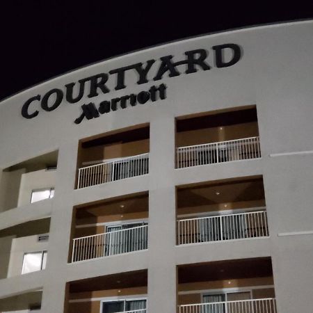 Courtyard Austin By Marriott Northwest/Lakeline Luaran gambar