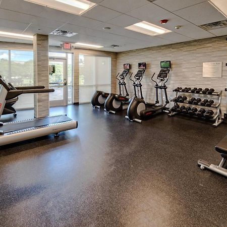 Courtyard Austin By Marriott Northwest/Lakeline Luaran gambar