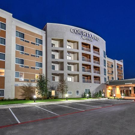 Courtyard Austin By Marriott Northwest/Lakeline Luaran gambar