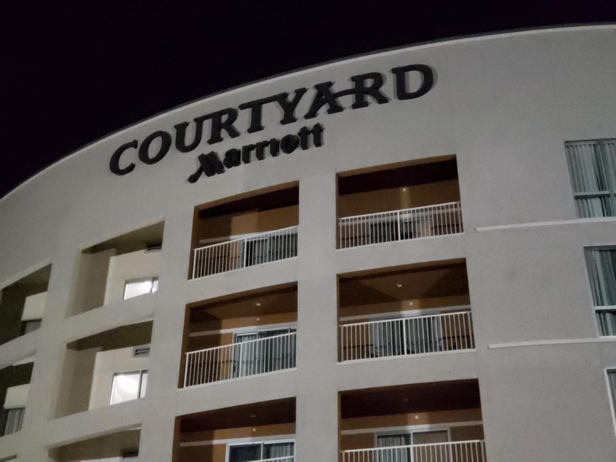 Courtyard Austin By Marriott Northwest/Lakeline Luaran gambar