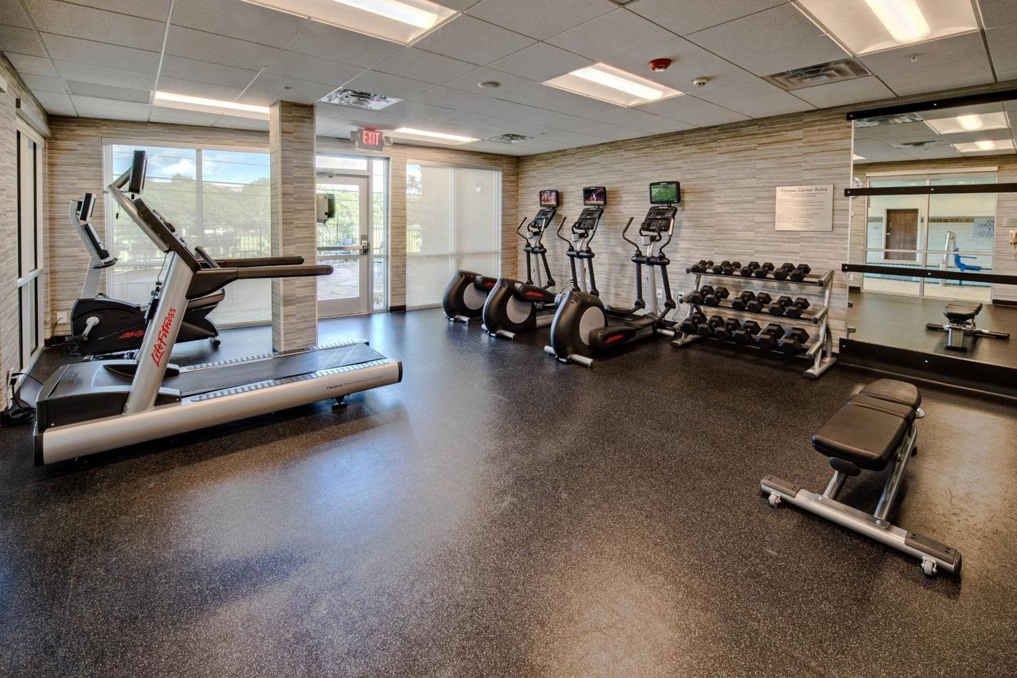 Courtyard Austin By Marriott Northwest/Lakeline Luaran gambar