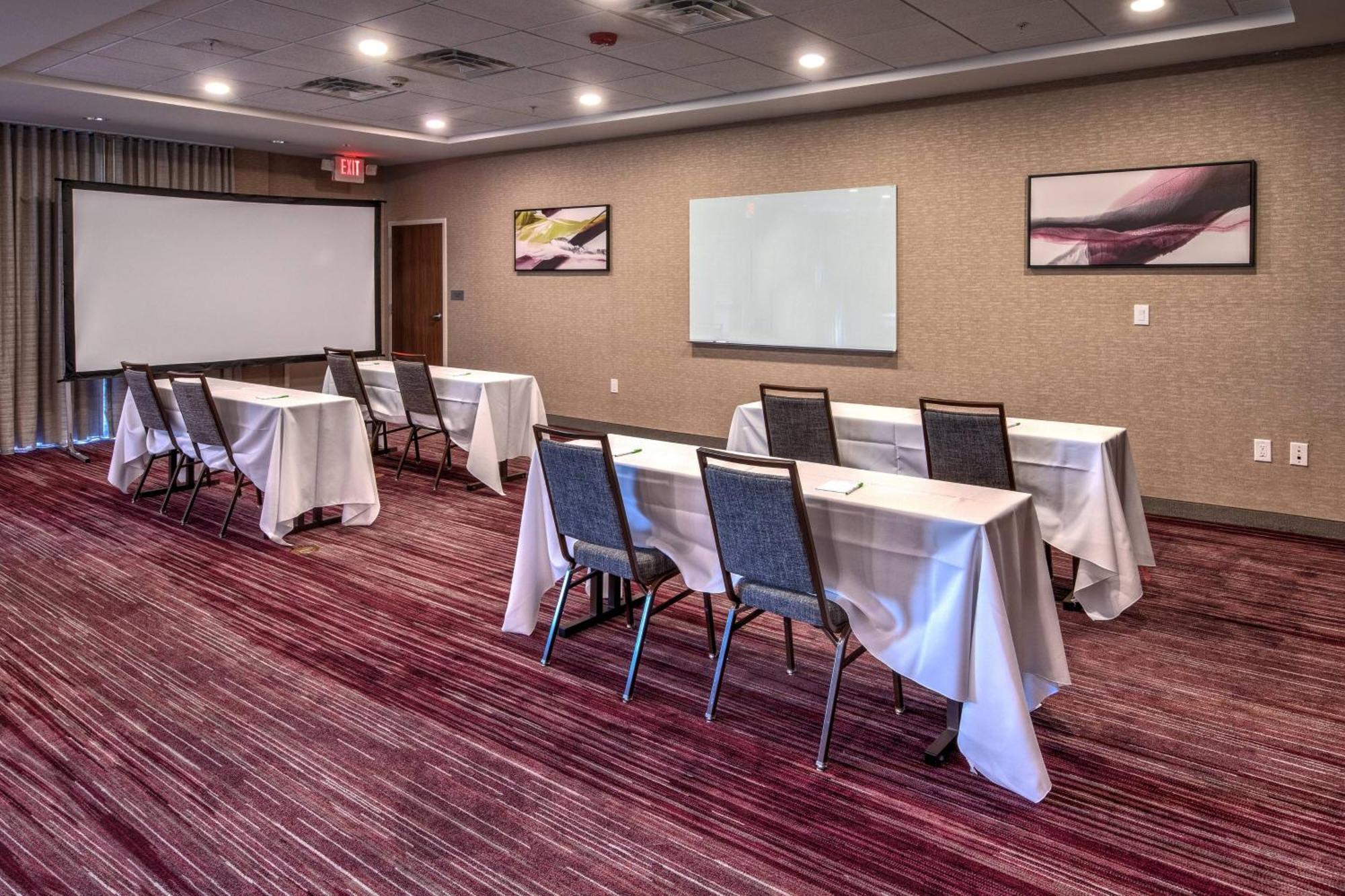 Courtyard Austin By Marriott Northwest/Lakeline Luaran gambar