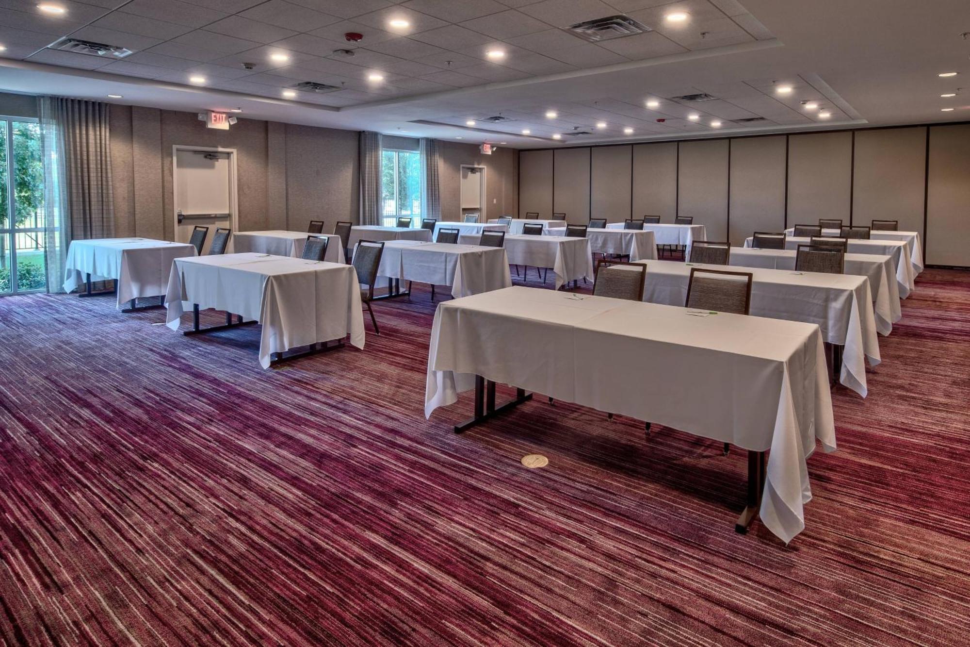 Courtyard Austin By Marriott Northwest/Lakeline Luaran gambar