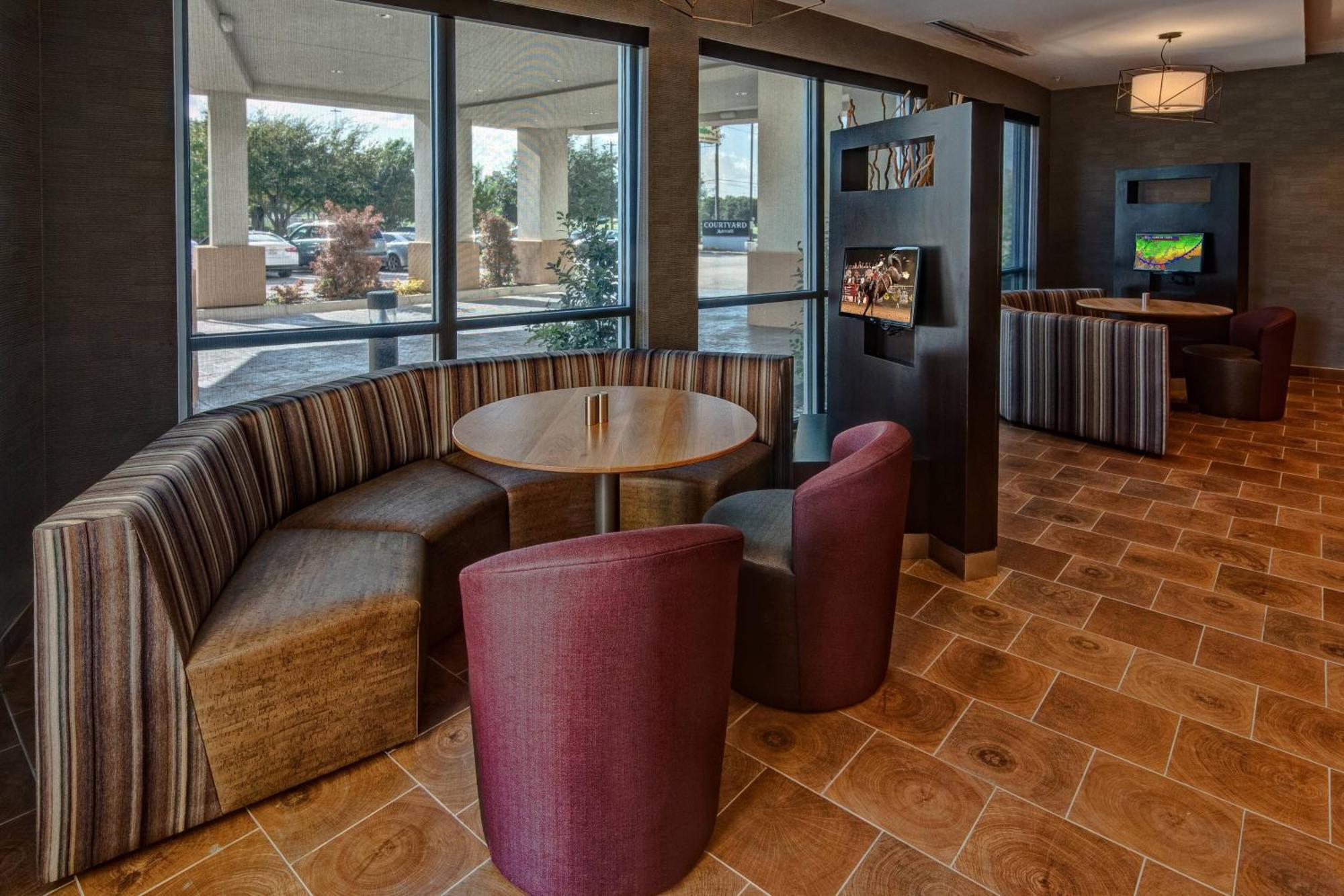 Courtyard Austin By Marriott Northwest/Lakeline Luaran gambar