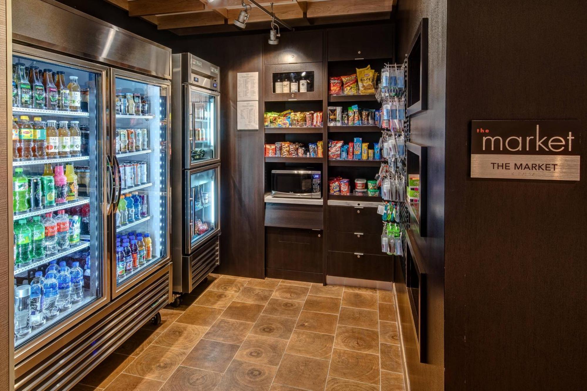 Courtyard Austin By Marriott Northwest/Lakeline Luaran gambar