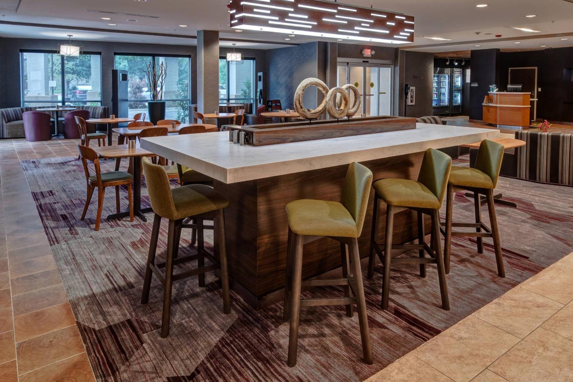 Courtyard Austin By Marriott Northwest/Lakeline Luaran gambar