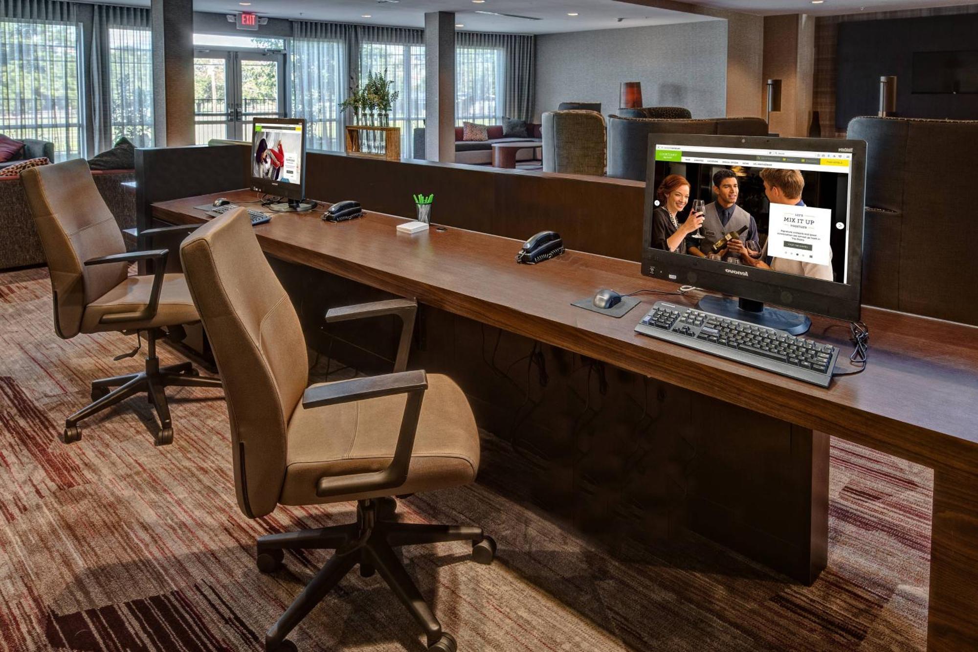 Courtyard Austin By Marriott Northwest/Lakeline Luaran gambar