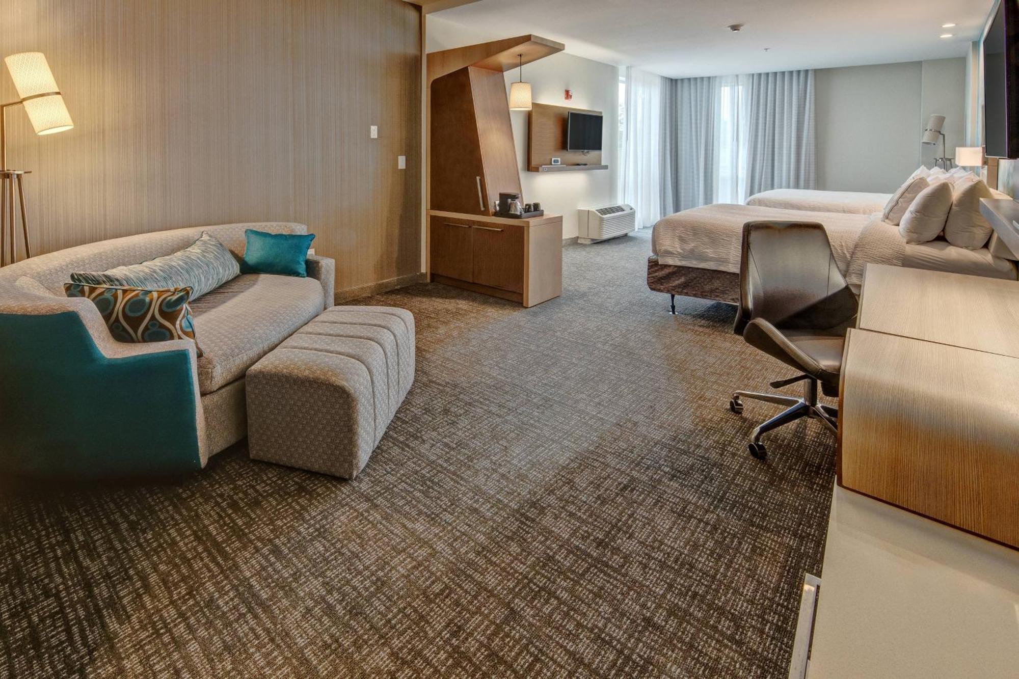 Courtyard Austin By Marriott Northwest/Lakeline Luaran gambar