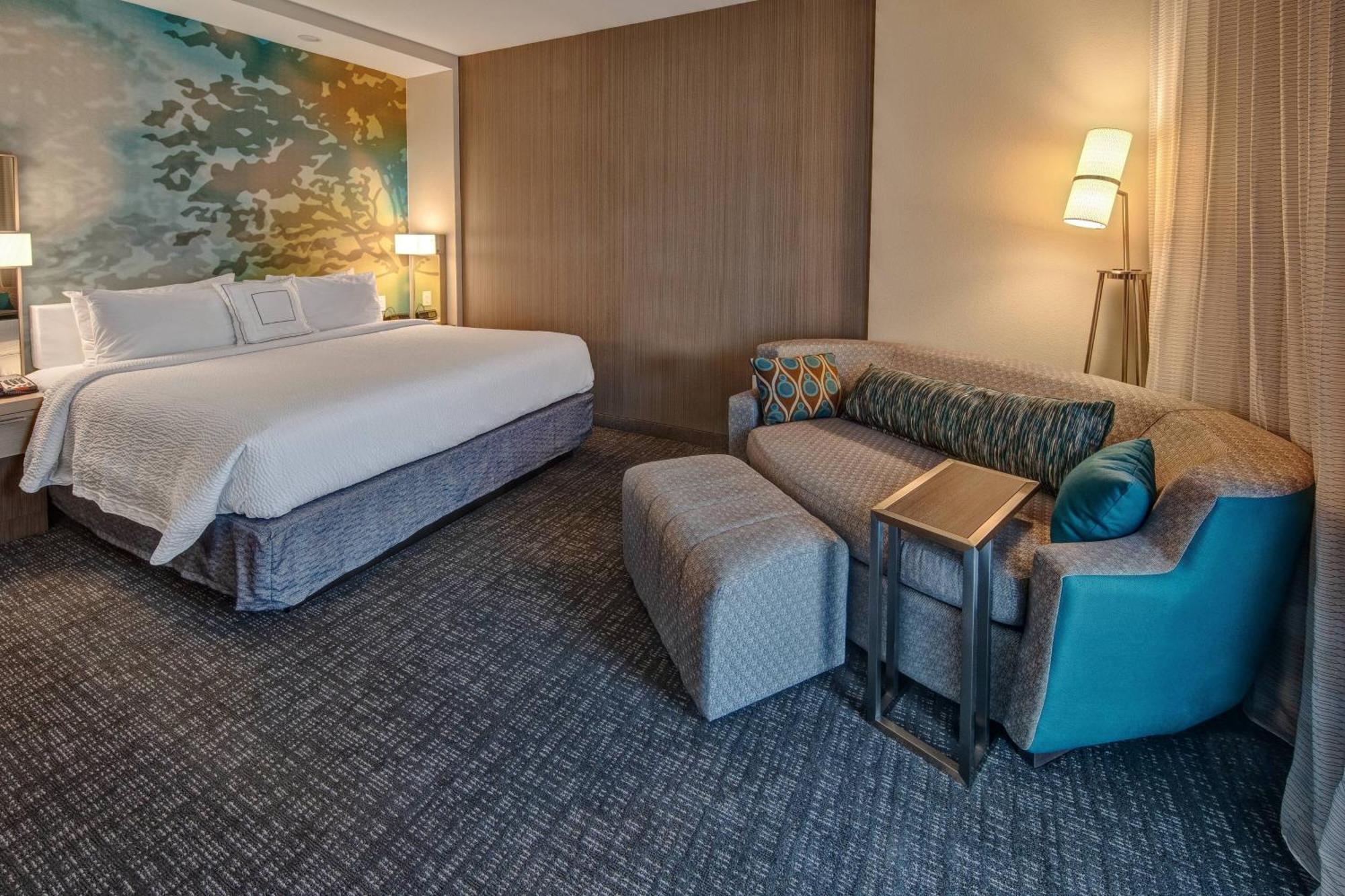 Courtyard Austin By Marriott Northwest/Lakeline Luaran gambar