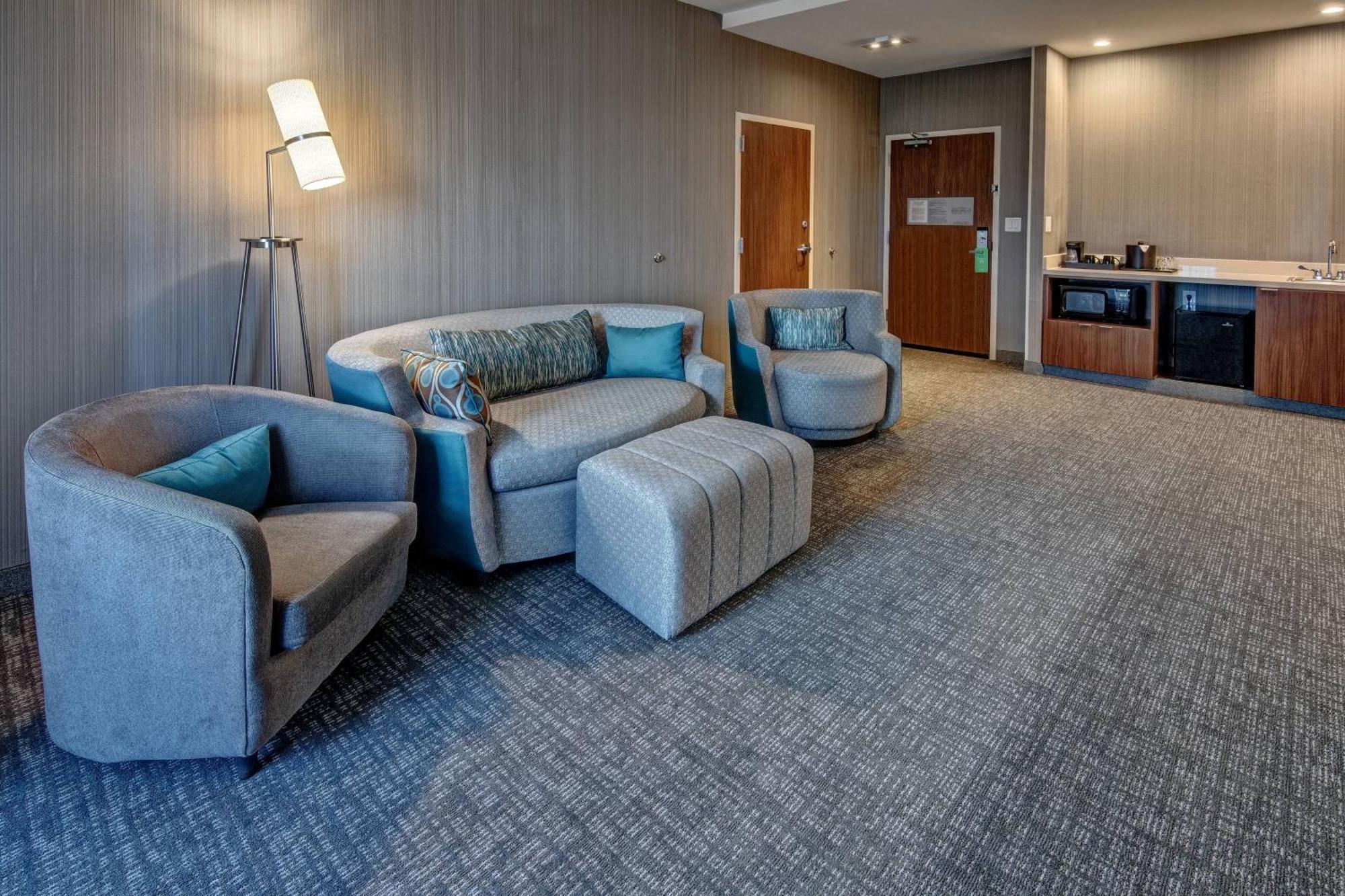 Courtyard Austin By Marriott Northwest/Lakeline Luaran gambar