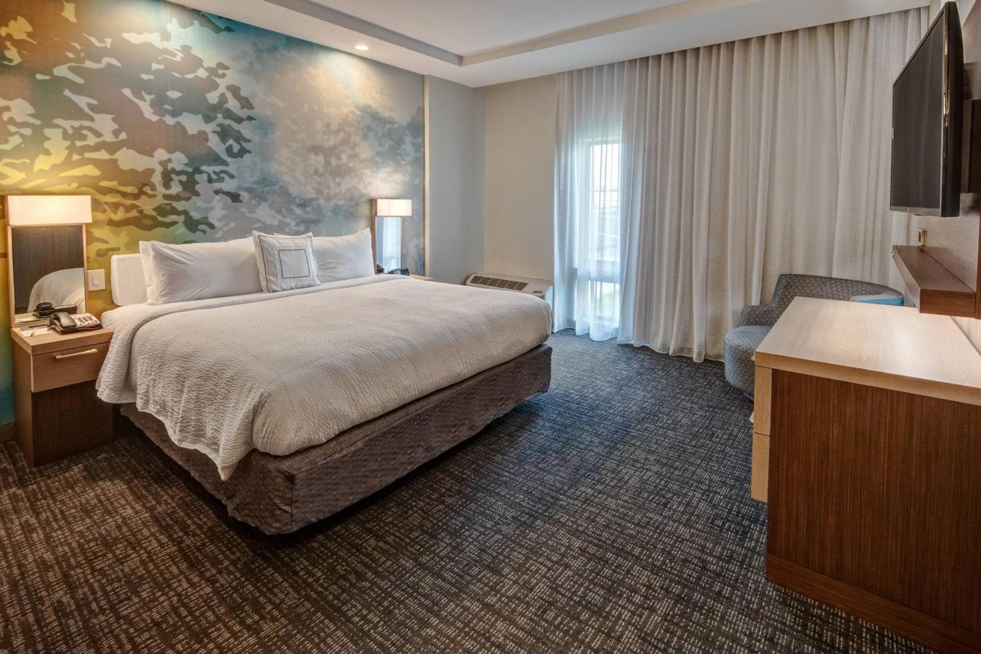 Courtyard Austin By Marriott Northwest/Lakeline Luaran gambar
