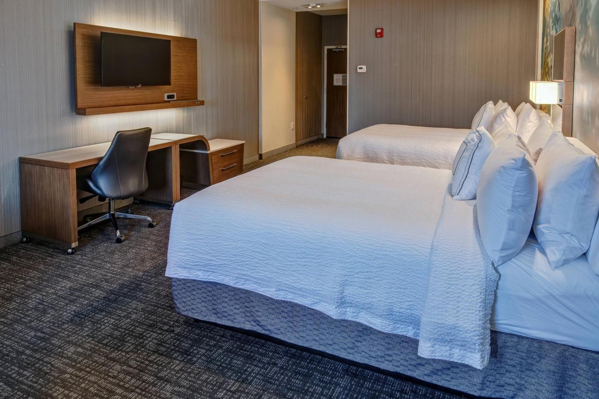 Courtyard Austin By Marriott Northwest/Lakeline Luaran gambar