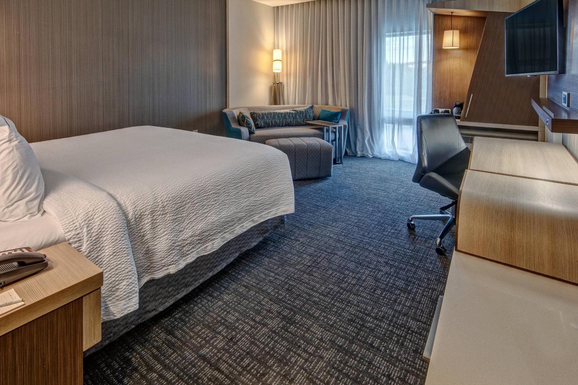 Courtyard Austin By Marriott Northwest/Lakeline Luaran gambar