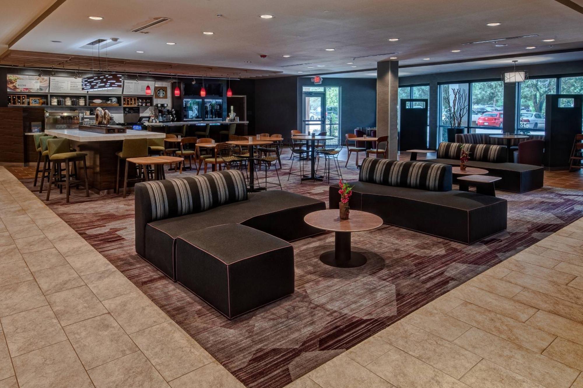 Courtyard Austin By Marriott Northwest/Lakeline Luaran gambar