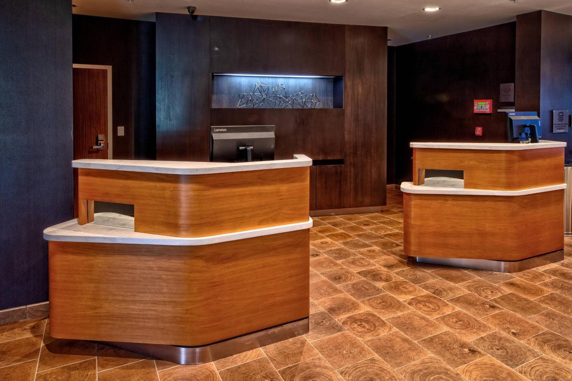 Courtyard Austin By Marriott Northwest/Lakeline Luaran gambar