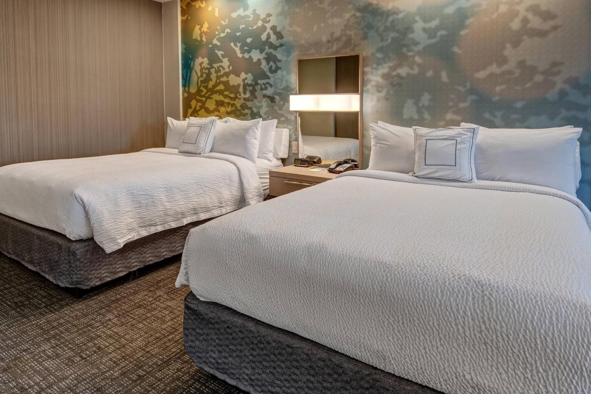 Courtyard Austin By Marriott Northwest/Lakeline Luaran gambar
